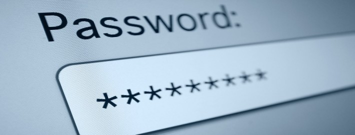 شرکت فناوری پیشداد - انتخاب رمز عبور قوی