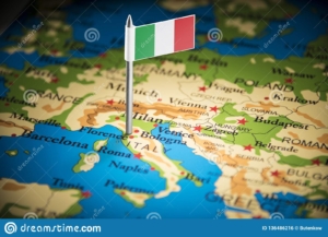 خرید سرور مجازی از کشور ایتالیا